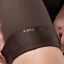 BIB SHORT GRIT 2.0 COCOA MAN GOBIK