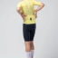 CYCLING JERSEY SHORT SLEEVES PHANTOM UNISEX FANLIGHT GOBIK