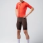 CYCLING JERSEY SHORT SLEEVES CX SOLID UNISEX BOYNTON GOBIK
