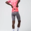 CYCLING JERSEY SHORT SLEEVES CARRERA 3.0 UNISEX DIMPLE GOBIK