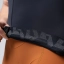 CYCLING JERSEY SHORT SLEEVES CX SOLID UNISEX ULTRABLUE GOBIK