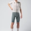 MAJICA BICIKLISTIČKA KRATKI RUKAVI CX SOLID UNISEX ARGONITE GOBIK