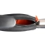 TOP TUBE REAR BAG RESTRAP