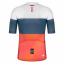 MAJICA BICIKLISTIČKA KRATKI RUKAVI CX PRO LAND UNISEX CLUSTER GOBIK - Veličina S