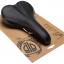 SADDLE CURVE LADIES BLACK BLB