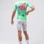 MAJICA BICIKLISTIČKA KRATKI RUKAVI CX PRO 4.0 UNISEX BLAST GOBIK