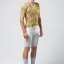 MAJICA BICIKLISTIČKA KRATKI RUKAVI CARRERA 2.0 UNISEX CYDONIA LOOM GOBIK