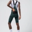 BIB SHORT GRIT 3.0 PINEWOOD MAN G10 GOBIK