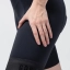 BIB SHORT ABSOLUTE ULTRABLUE 7.0 WOMAN K9 GOBIK