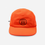 KAPA TRAIL MID PACKABLE ORANGE ALBA OPTICS
