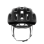 HELMET VENTRAL AIR MIPS URANIUM BLACK POC