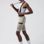 BIB SHORT GRIT 3.0 NESSIE MAN G10 GOBIK