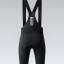 BIB SHORT ARCTIC STRIDE MAN BLACK K10 GOBIK