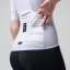 CYCLING JERSEY SHORT SLEEVES CARRERA 2.0 UNISEX CHALK GOBIK