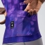 CYCLING JERSEY SHORT SLEEVES MAGNITUDE MAN GRIM GOBIK