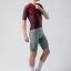 CYCLING JERSEY SHORT SLEEVES ATTITUDE 2.0 MAN BAROSSA GOBIK