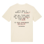 T-SHIRT OUTSIDE IS FREE UNISEX COIS CC