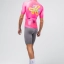 MAJICA BICIKLISTIČKA KRATKI RUKAVI CX PRO 4.0 UNISEX DRIP GOBIK