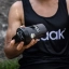 SHAKER BOCA 400ml NAAK