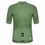 MAJICA BICIKLISTIČKA KRATKI RUKAVI CARRERA UNISEX FAIRWAY GOBIK - Veličina S