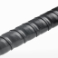 BAR TAPE VENTO MICROTEX 2MM TACKY BLACK/GREY FIZIK