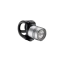 LIGHT FRONT FEMTO DRIVE SILVER GLOSS LEZYNE