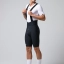 BIB SHORT ARCTIC STRIDE MAN BLACK K10 GOBIK