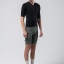 CYCLING JERSEY SHORT SLEEVES CX SOLID UNISEX JASPER GOBIK