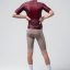 CYCLING JERSEY SHORT SLEEVES MAGNITUDE MAN BAROSSA GOBIK