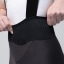 BIB TIGHTS GRIT WOMAN K9 HAVANA GOBIK