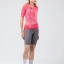 CYCLING JERSEY SHORT SLEEVES CARRERA 3.0 UNISEX DIMPLE GOBIK