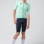 CYCLING JERSEY SHORT SLEEVES CX SOLID UNISEX ONSEN GOBIK