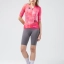 CYCLING JERSEY SHORT SLEEVES CARRERA 3.0 UNISEX DIMPLE GOBIK