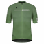 MAJICA BICIKLISTIČKA KRATKI RUKAVI CARRERA UNISEX FAIRWAY GOBIK - Veličina S