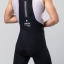 BIB SHORT LANCER MAN K12 BLACK GOBIK