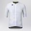 CYCLING JERSEY SHORT SLEEVES ATTITUDE 2.0 MAN LAG GOBIK