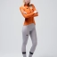 CYCLING JERSEY LONG SLEEVES SOLID PACER 2.0 WOMAN THAI GOBIK