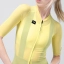 CYCLING JERSEY SHORT SLEEVES PHANTOM UNISEX FANLIGHT GOBIK