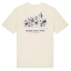 T-SHIRT CYCLING CULTURE VIBES UNISEX COIS CC