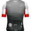CYCLING JERSEY SHORT SLEEVES CX PRO UNISEX BONK x GOBIK