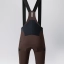 BIB SHORT GRIT 2.0 COCOA MAN GOBIK