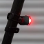 SVJETLO STRAŽNJE FEMTO USB C DRIVE BLACK LEZYNE