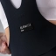 HLAČE KRATKE ULTRALITE 2.0 BLACK WOMAN K9 GOBIK