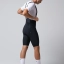 BIB SHORT ARCTIC STRIDE MAN BLACK K10 GOBIK