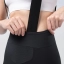 BIB SHORT LANCER WOMAN K9 BLACK GOBIK