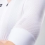 CYCLING JERSEY SHORT SLEEVES CARRERA 2.0 UNISEX CHALK GOBIK