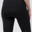 BIB SHORT LANCER WOMAN K9 BLACK GOBIK