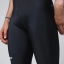 BIB SHORT ARCTIC STRIDE MAN BLACK K10 GOBIK