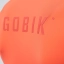 CYCLING JERSEY SHORT SLEEVES CX SOLID UNISEX BOYNTON GOBIK