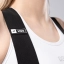 BIB SHORT ABSOLUTE ULTRABLUE 7.0 WOMAN K9 GOBIK